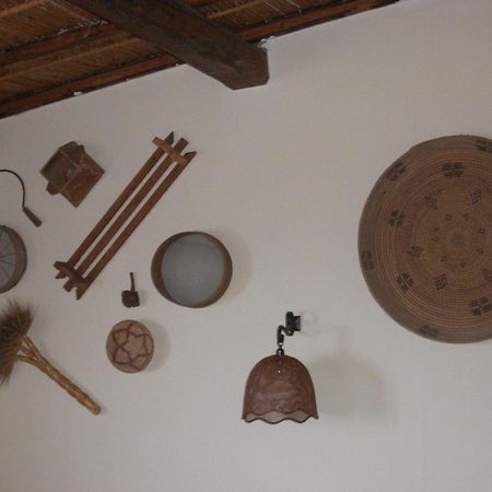 B&B Casa Doria Castelsardo Luaran gambar