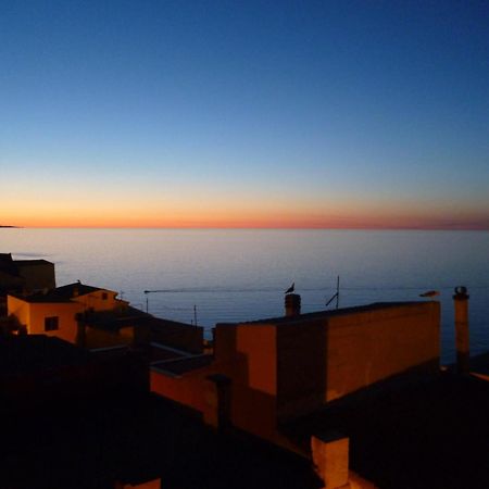 B&B Casa Doria Castelsardo Luaran gambar