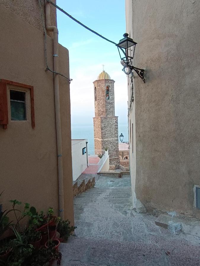 B&B Casa Doria Castelsardo Luaran gambar