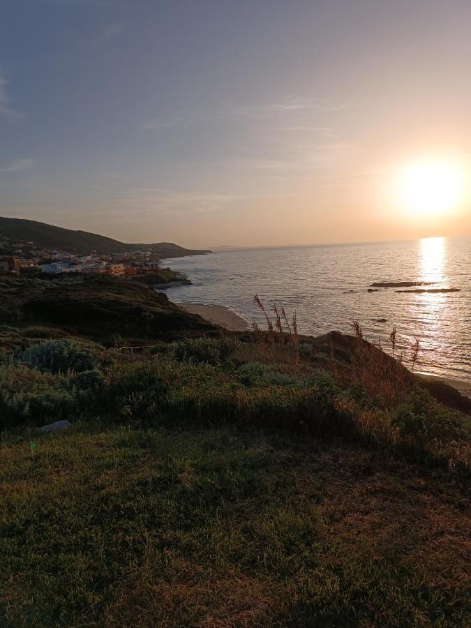 B&B Casa Doria Castelsardo Luaran gambar