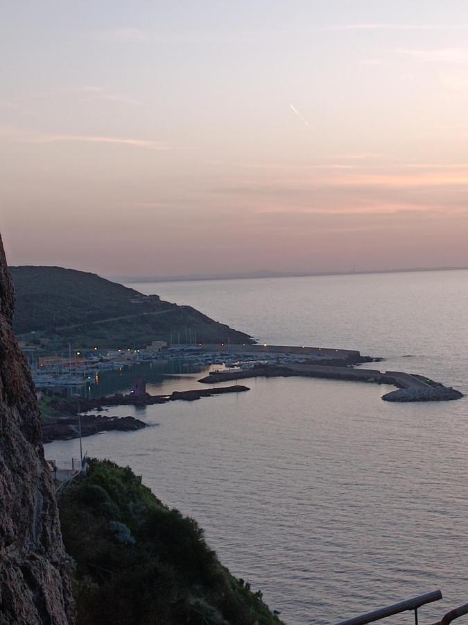 B&B Casa Doria Castelsardo Luaran gambar