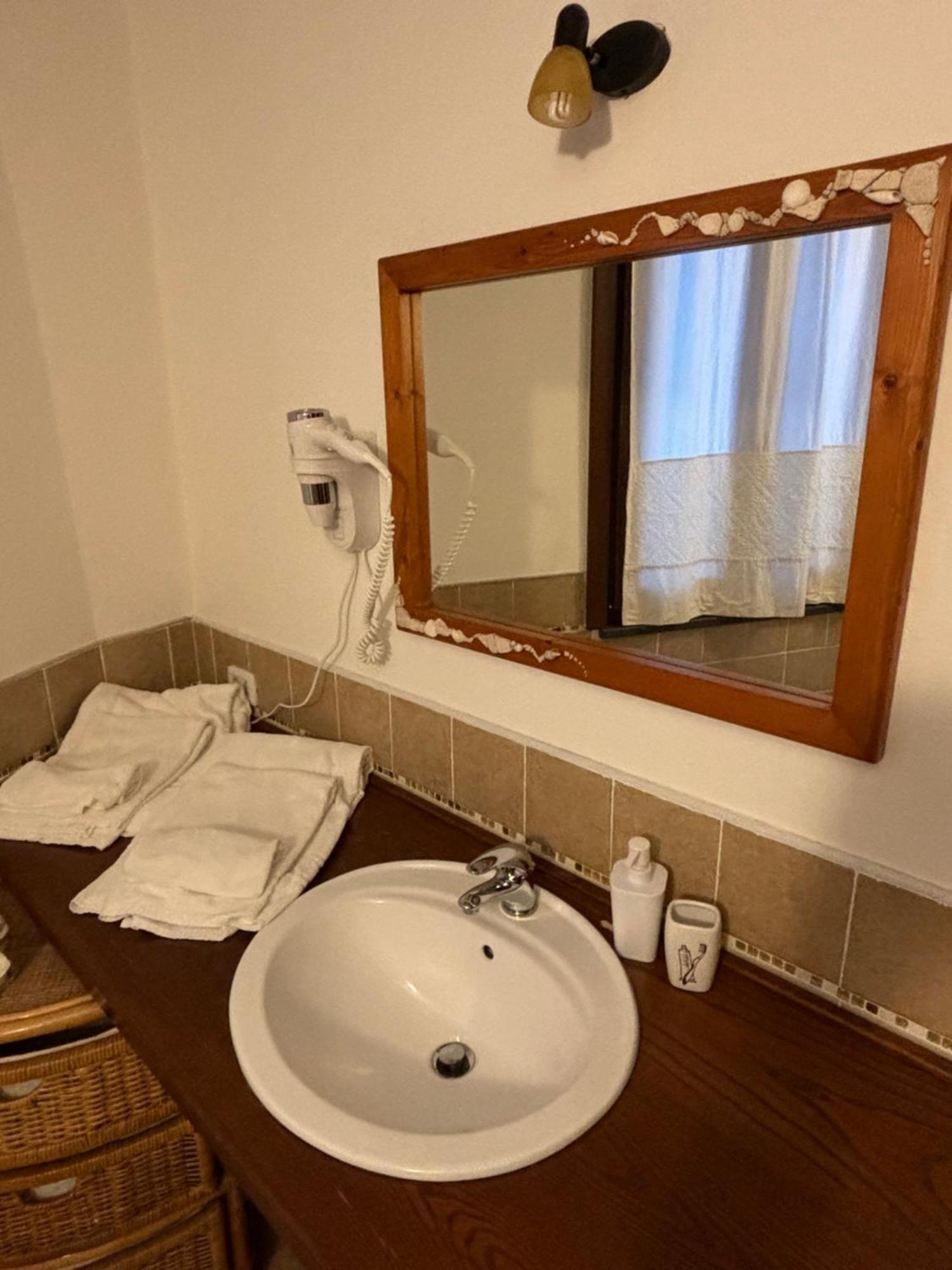 B&B Casa Doria Castelsardo Luaran gambar