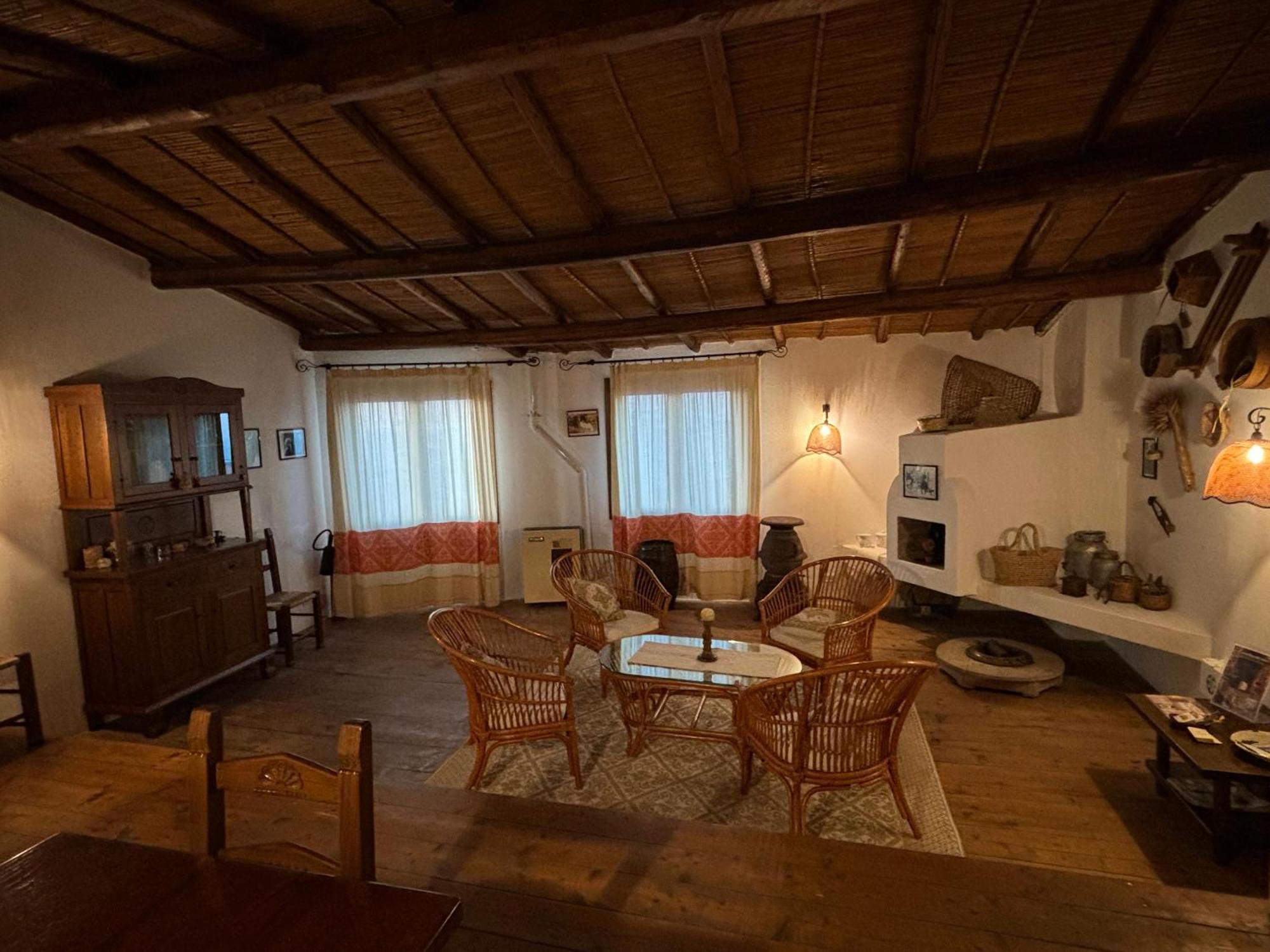 B&B Casa Doria Castelsardo Luaran gambar