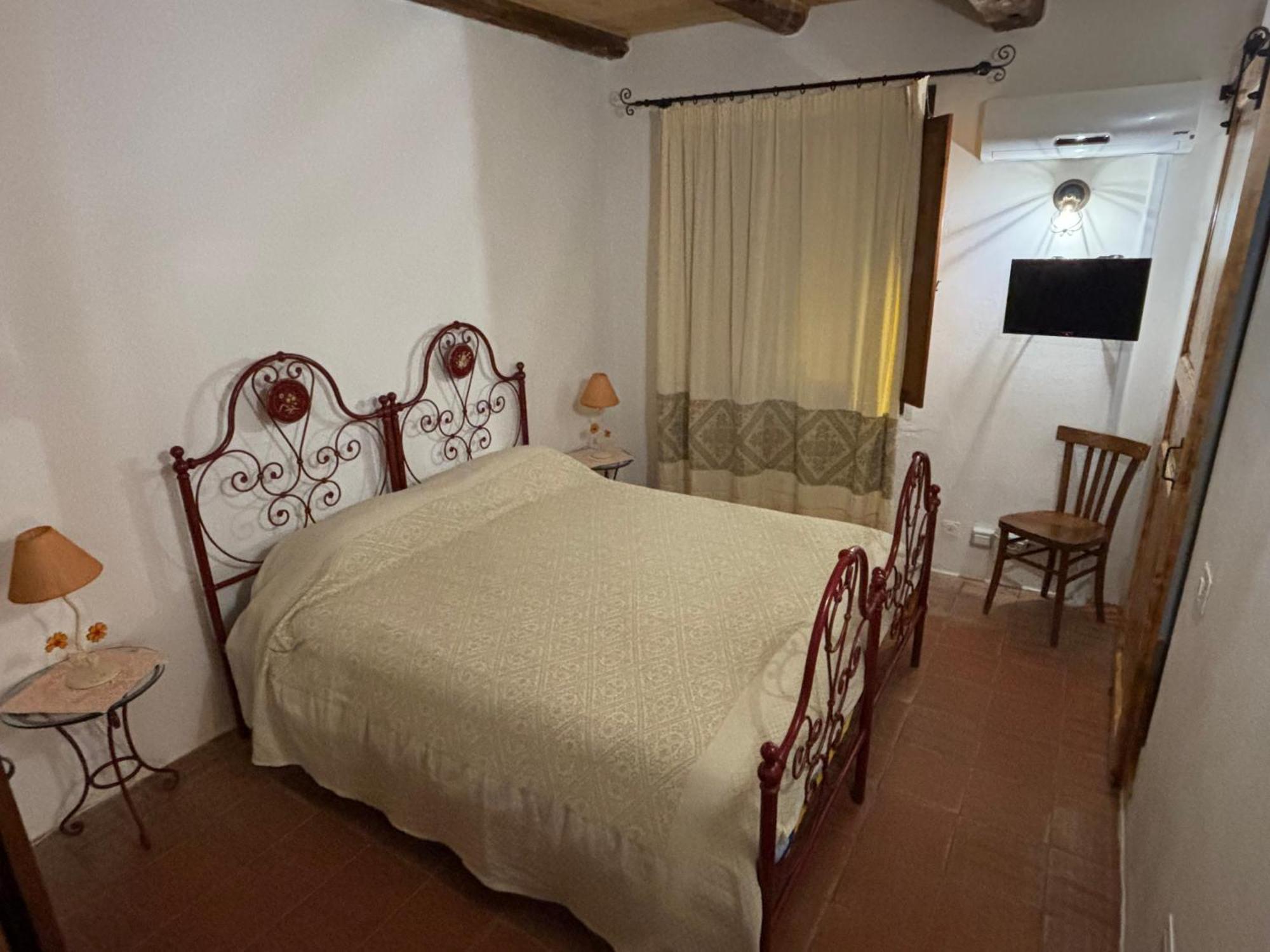 B&B Casa Doria Castelsardo Luaran gambar