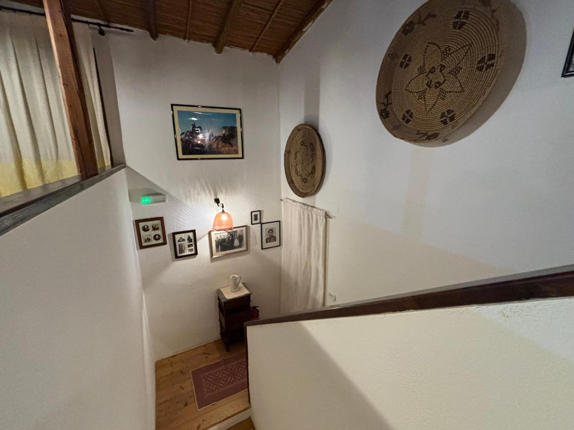 B&B Casa Doria Castelsardo Luaran gambar