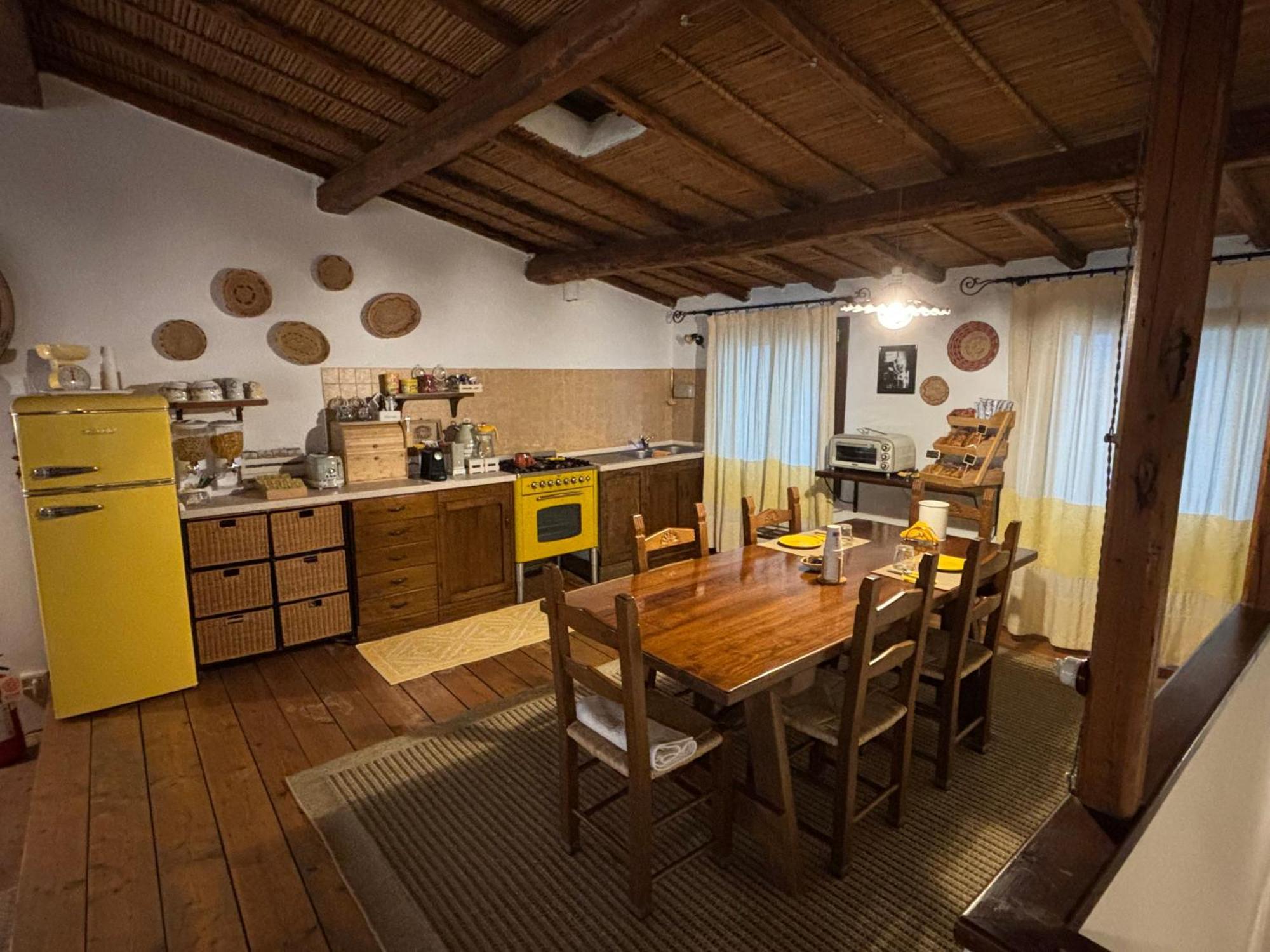 B&B Casa Doria Castelsardo Luaran gambar
