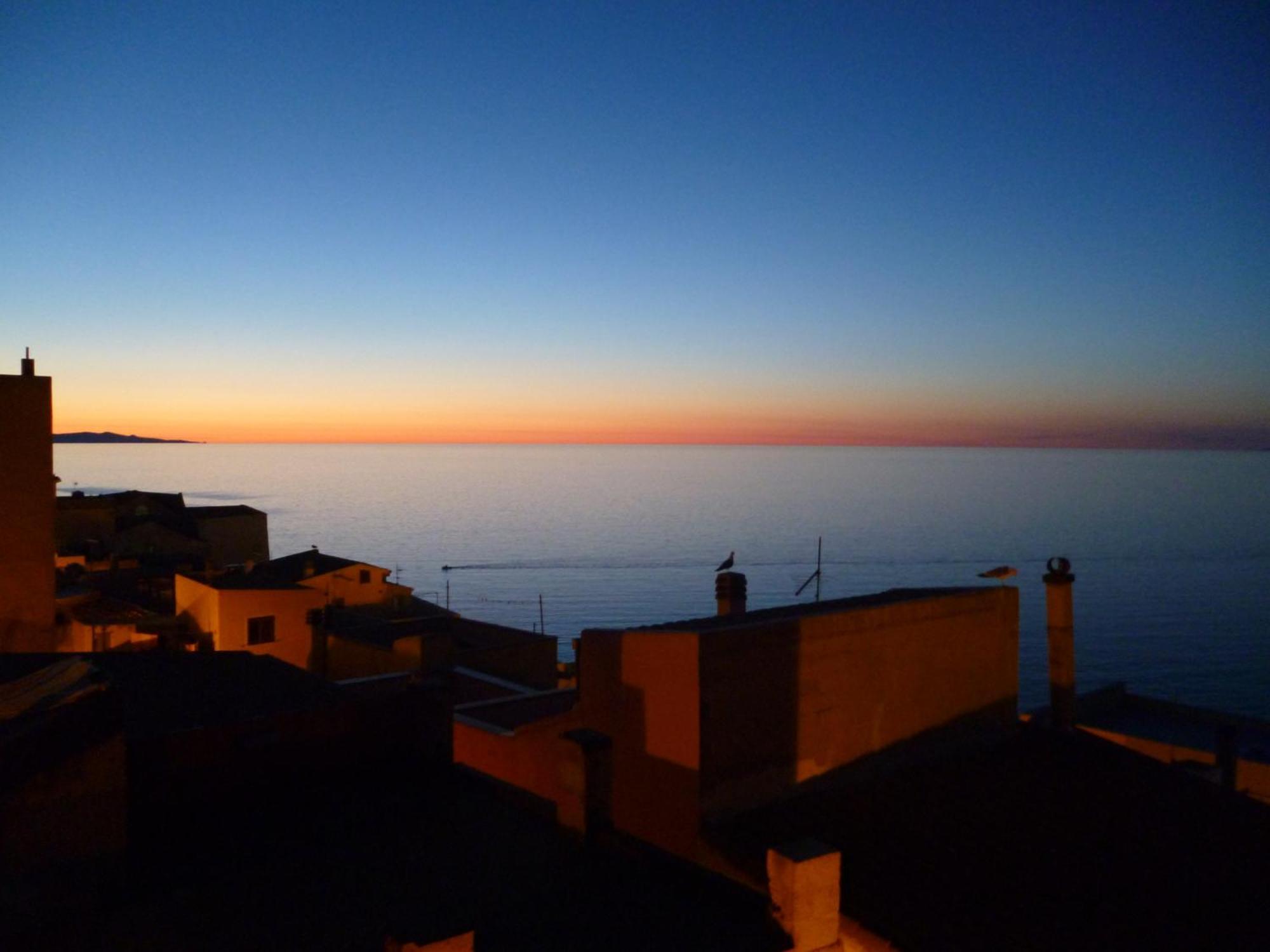 B&B Casa Doria Castelsardo Luaran gambar