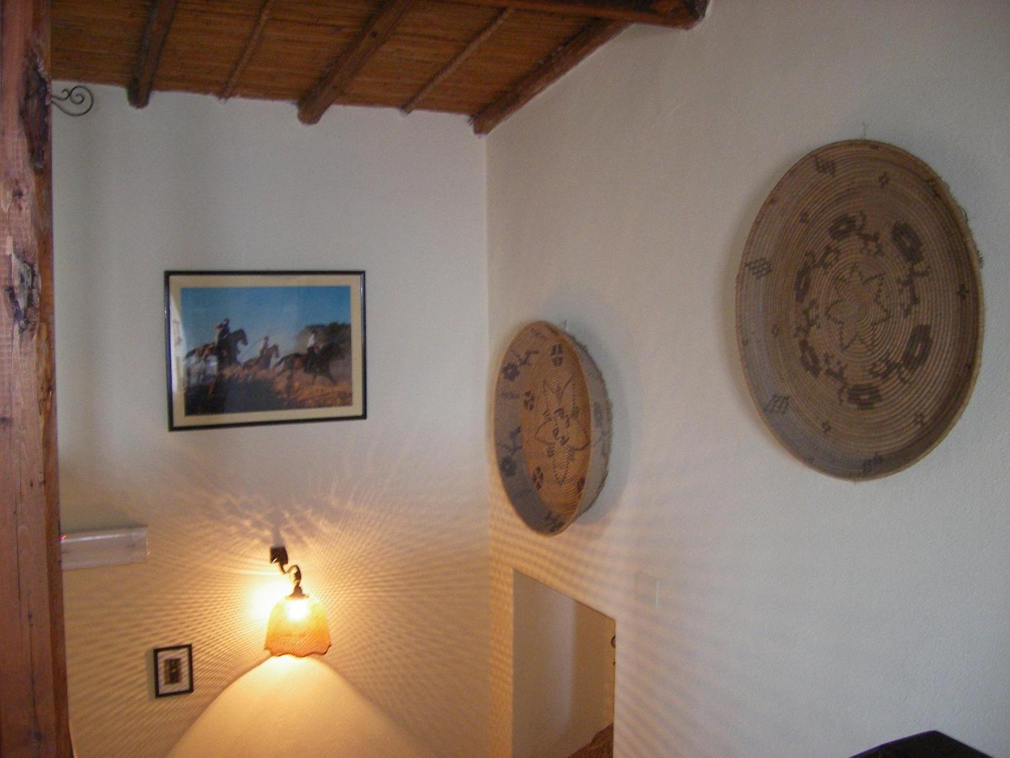 B&B Casa Doria Castelsardo Luaran gambar