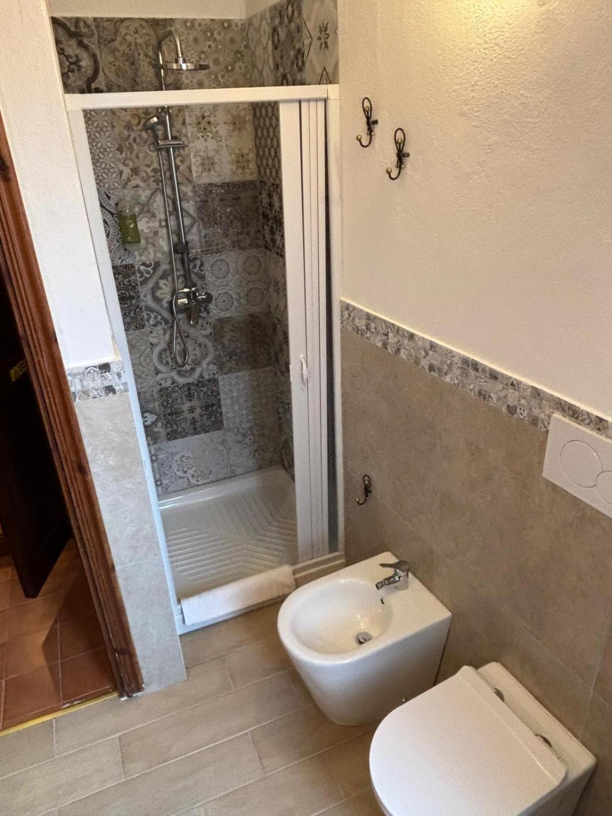 B&B Casa Doria Castelsardo Luaran gambar