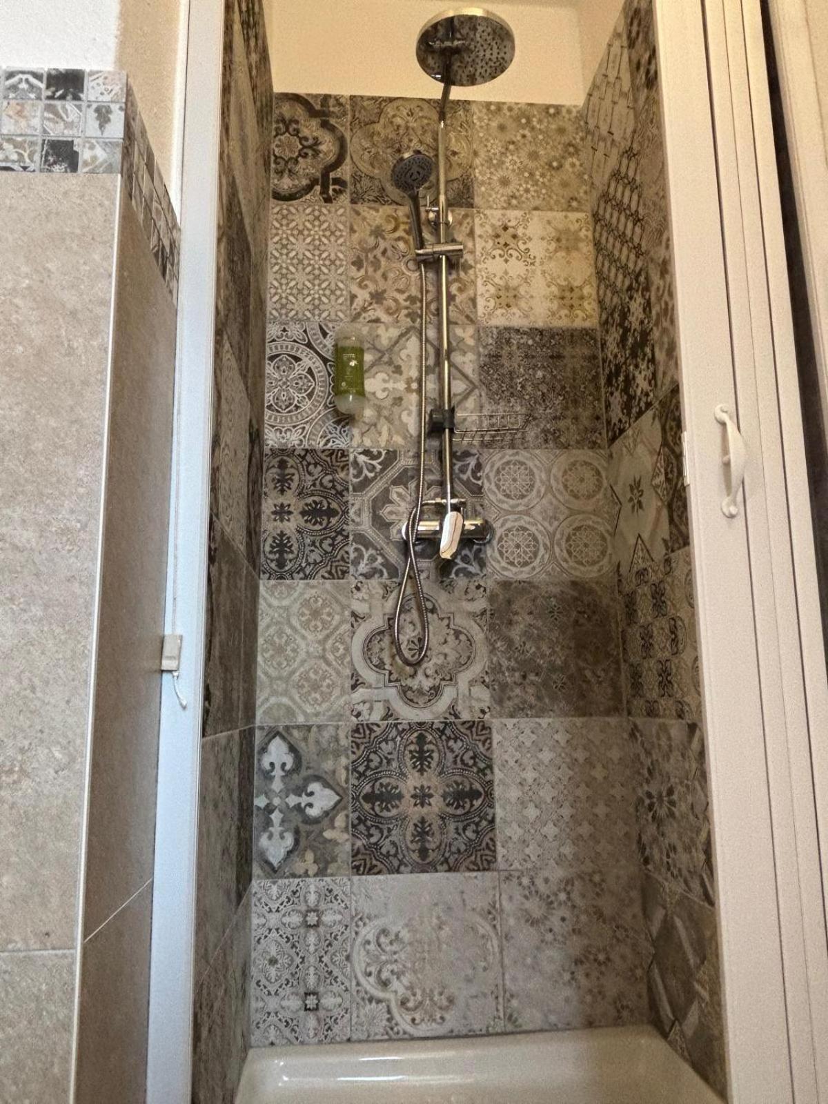 B&B Casa Doria Castelsardo Luaran gambar
