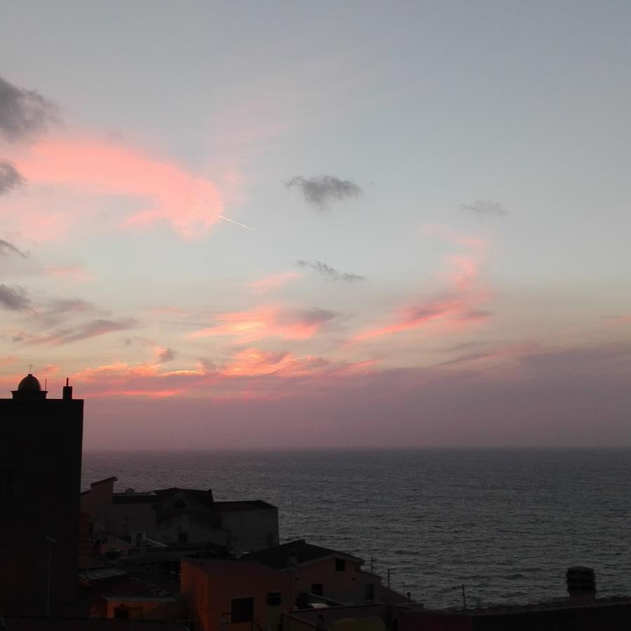 B&B Casa Doria Castelsardo Luaran gambar