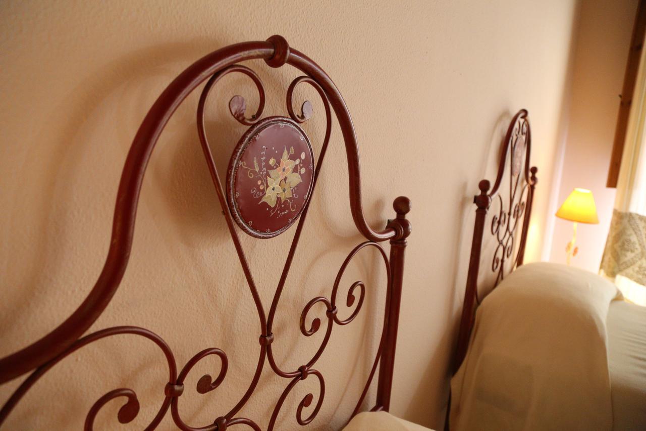 B&B Casa Doria Castelsardo Luaran gambar