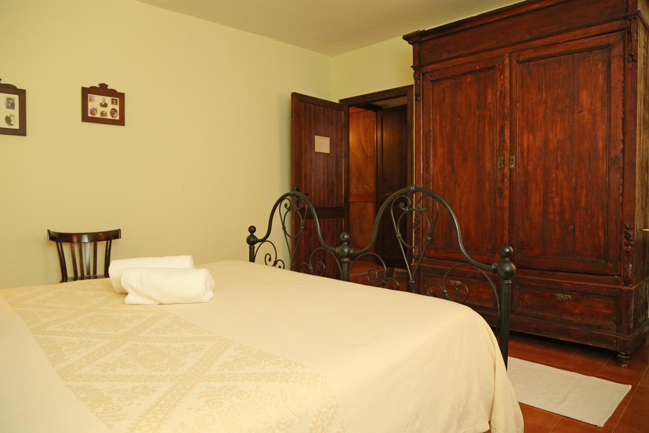 B&B Casa Doria Castelsardo Luaran gambar
