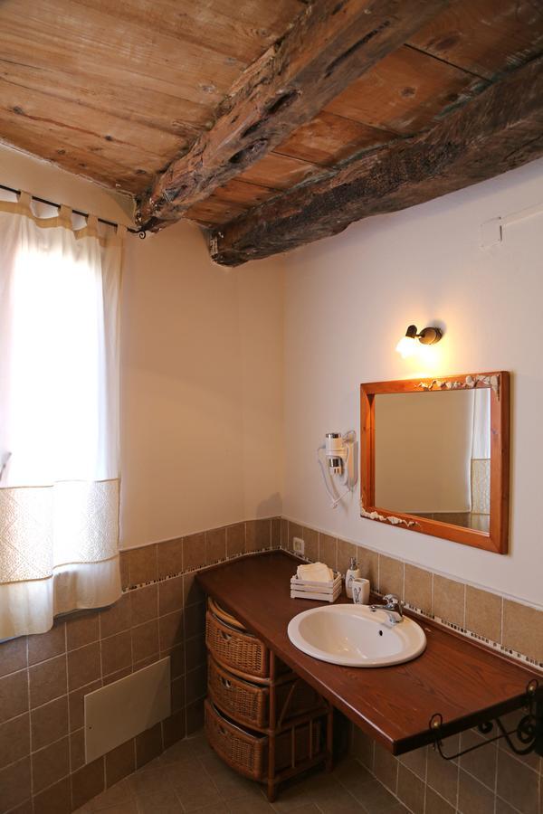 B&B Casa Doria Castelsardo Luaran gambar
