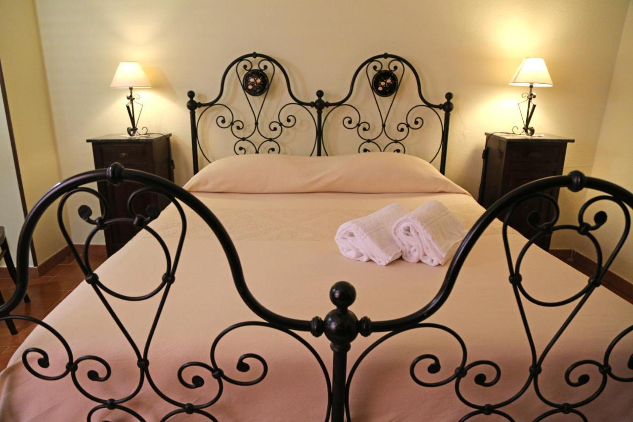 B&B Casa Doria Castelsardo Luaran gambar