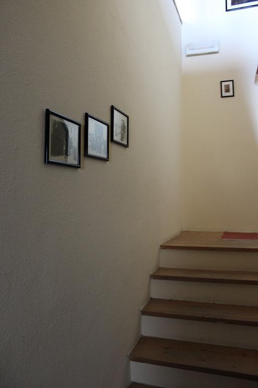B&B Casa Doria Castelsardo Luaran gambar