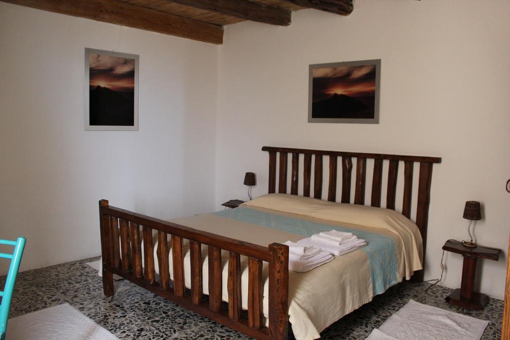 B&B Casa Doria Castelsardo Bilik gambar