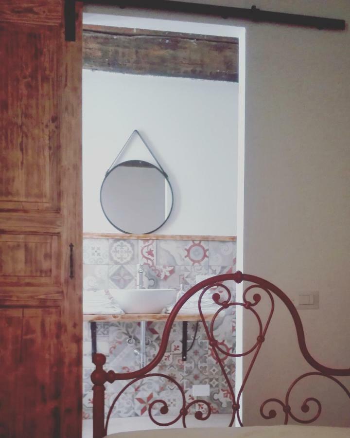 B&B Casa Doria Castelsardo Luaran gambar