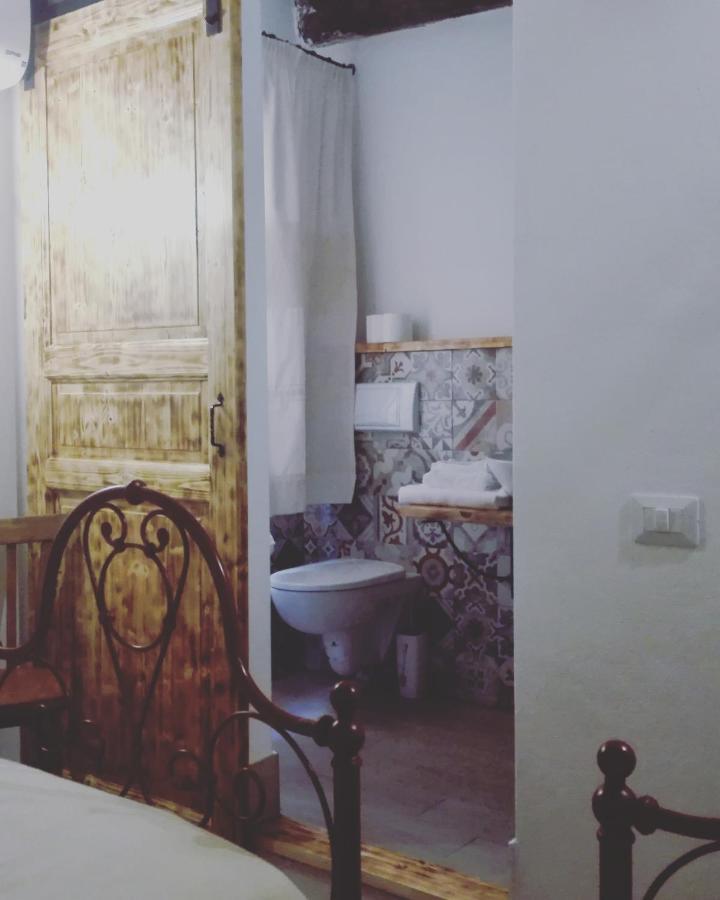 B&B Casa Doria Castelsardo Luaran gambar